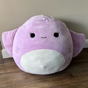 Azeria 12” Squishmallow Squishmallow
